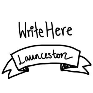 Group logo of Write Here Launceston